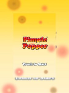 Pimple Popper Android et iOS